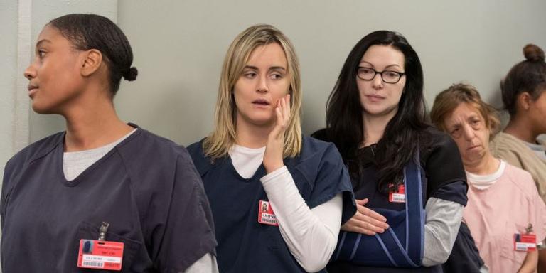 ‘Orange is The New Black’: elenco e produção se despedem da série em vídeo