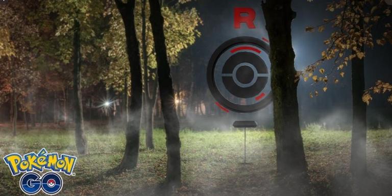 Equipe Rocket e Pokémons Sombrios invadem ‘Pokémon GO’