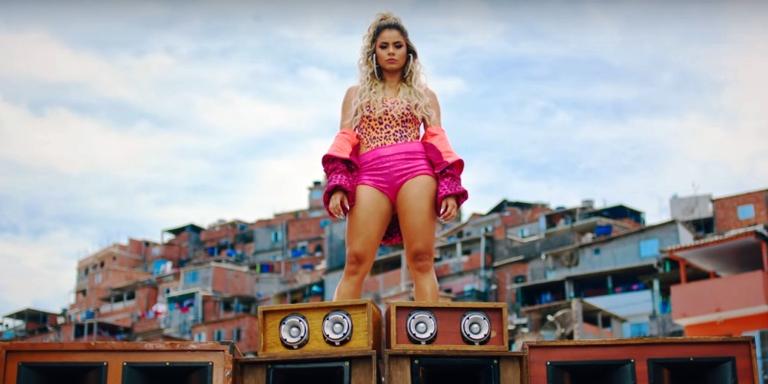 Lexa entra para o catálogo do jogo ‘Just Dance 2020’ com ‘Só Depois do Carnaval’