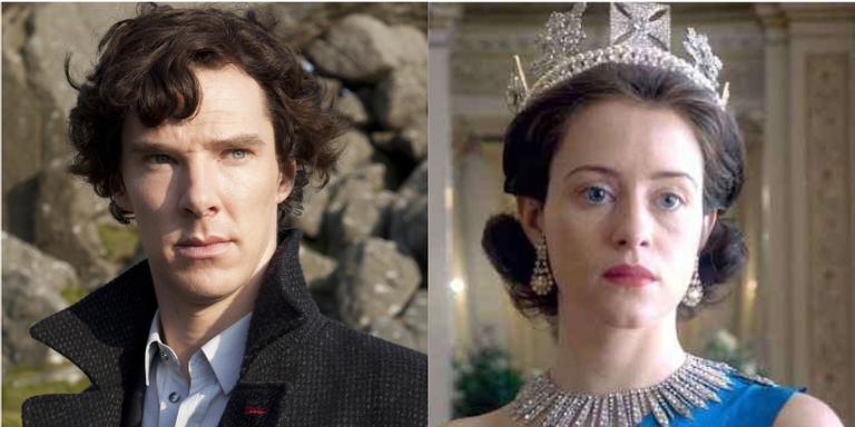 Benedict Cumberbatch e Claire Foy serão estrelas de nova cinebiografia sobre famoso pintor Louis Wain