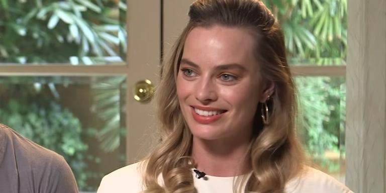 Margot Robbie revela que ‘Aves de Rapina’ tem forte influência de Quentin Tarantino