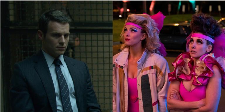 ‘Mindhunter’, ‘Glow’ e ‘As Telefonistas’: veja o que chega à Netflix em agosto