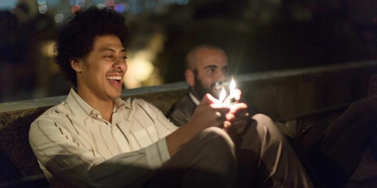 ‘Drogas de Brasília não afetam as da série’, brinca Fernando Meirelles sobre ‘Pico da Neblina’, que imagina maconha legalizada