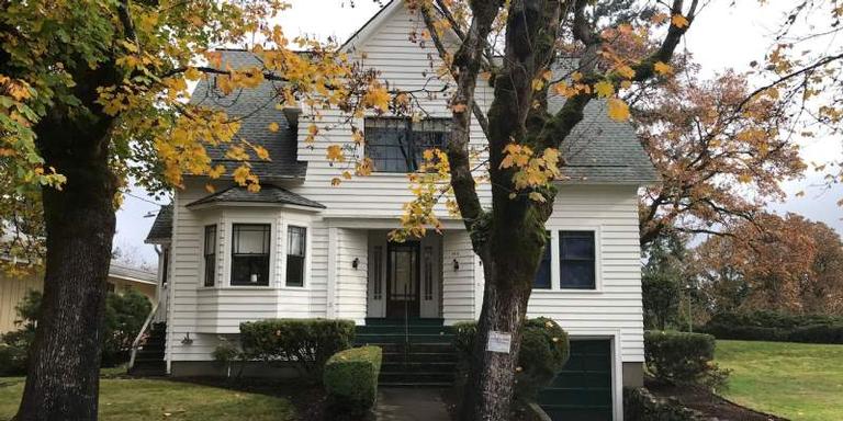Casa de Bella Swan em ‘Crepúsculo’ está disponível para aluguel no Airbnb