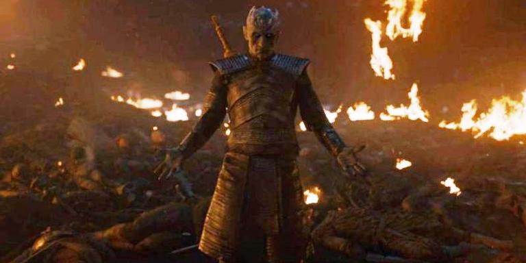 Executivo da HBO rebate críticas do final de ‘Game Of Thrones’ e fala sobre polêmica petição online
