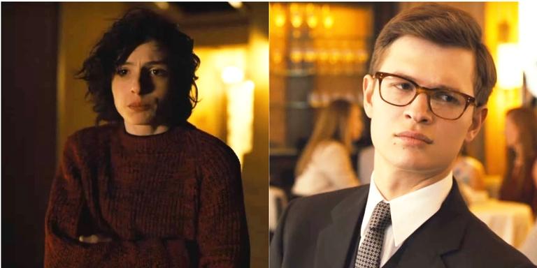 Novo trailer de ‘O Pintassilgo’ mostra Finn Wolfhard beijando protagonista e Ansel Elgort lidando com trauma