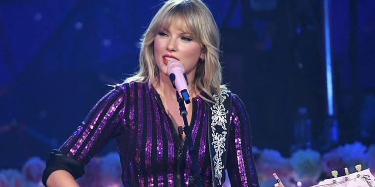 Taylor Swift receberá o primeiro ‘Icon Award’ da história do Teen Choice Awards