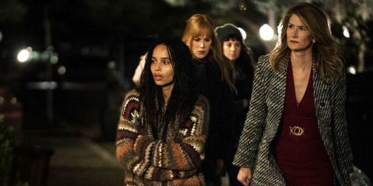 Autora de ‘Big Little Lies’ fala sobre possível spin-off baseado na trama da série