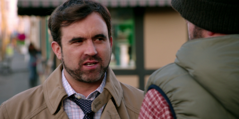 Morre Gabe Khouth, de ‘Once Upon a Time’, aos 46 anos
