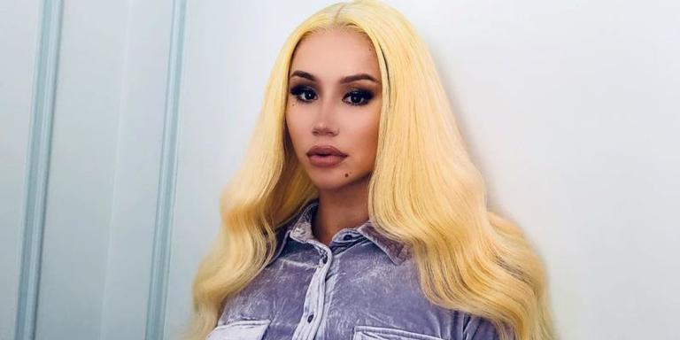 Iggy Azalea pode fazer show no Brasil em breve, segundo tweet misterioso