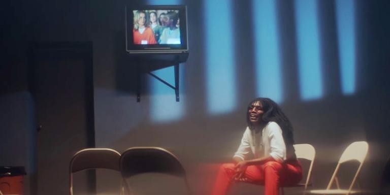 Netflix lança clipe que homenageia ‘Orange Is The New Black’ na voz de Majur