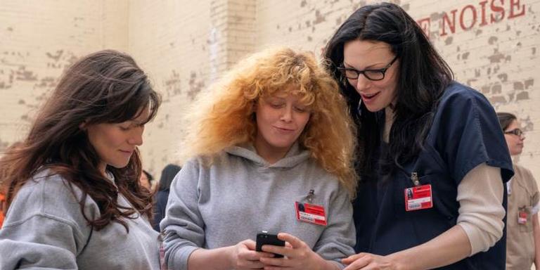 Produtora de ‘Orange Is The New Black’ revela qual personagem se arrepende de ter matado