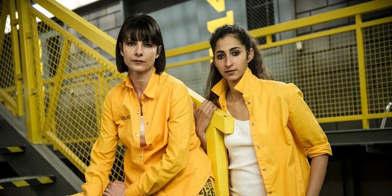 10 séries europeias sobre crime na Netflix para quem já terminou ‘La Casa de Papel’