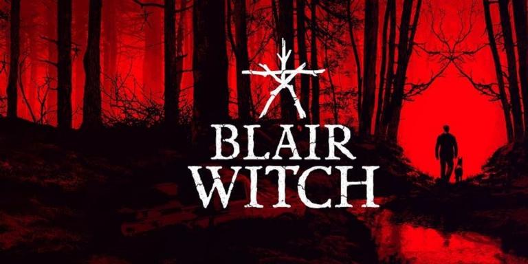 Game de ‘A Bruxa de Blair’ ganha trailer assustador; confira