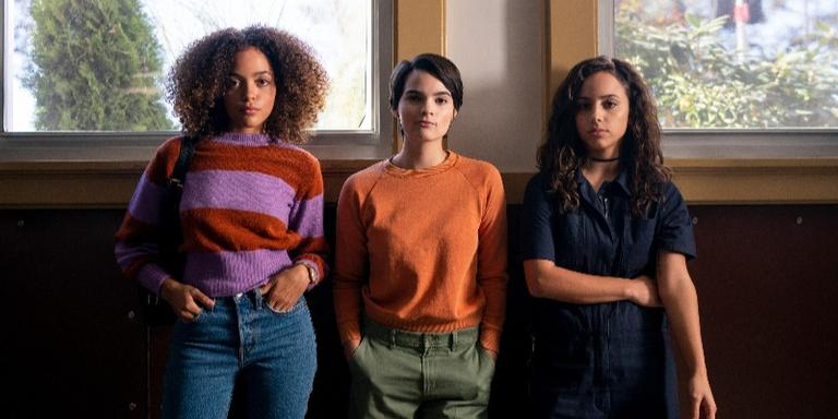 Netflix confirma segunda temporada de ‘Gatunas’, mas vai ser a última