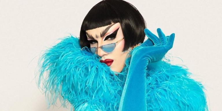 Sasha Velour, vencedora de ‘RuPaul’s Drag Race’, vai transformar seu show numa série de TV