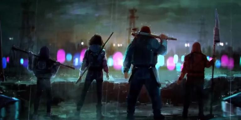 Teaser de série derivada de ‘The Walking Dead’ revela um novo mundo com narrativas paralelas