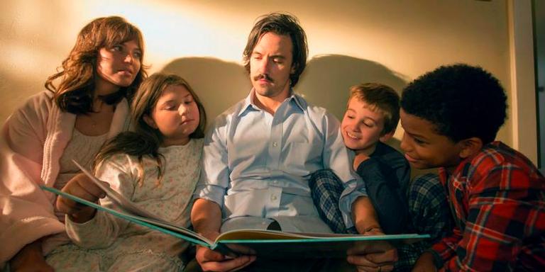 ‘This Is Us’: Quarta temporada chega ao Brasil no mesmo dia dos Estados Unidos