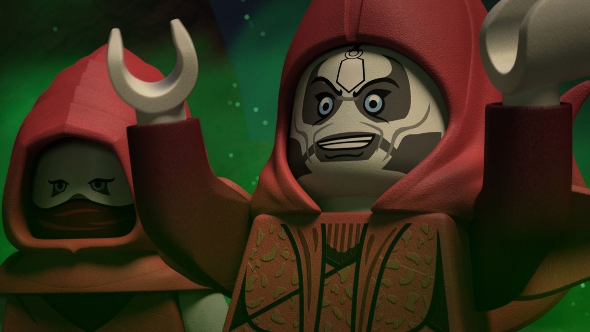Star Wars ganhará especial de Halloween com bonecos LEGO®; confira o trailer