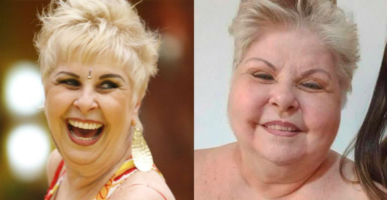 Lembra dela? Vovó Naná, do BBB9, revela sequelas após 5 AVCs