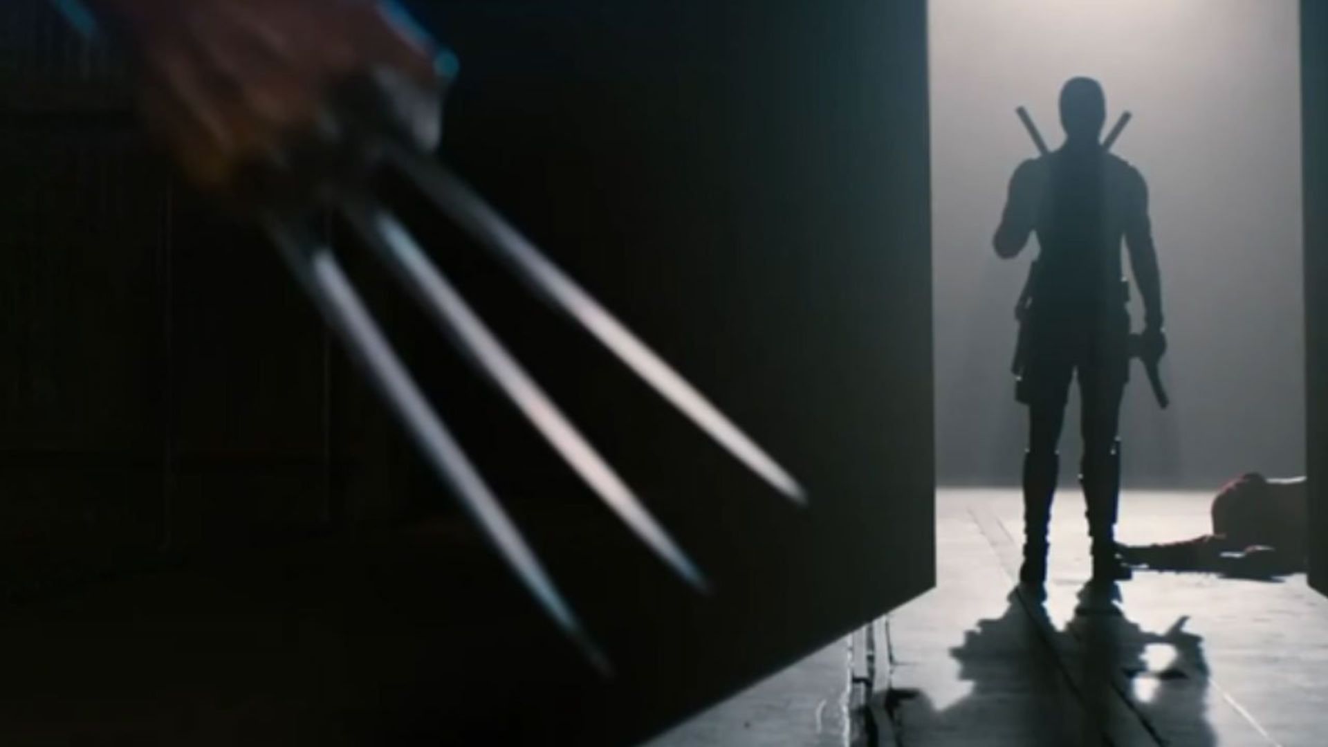 Lembra que a cena pós-créditos de “Deadpool 2” “previu” o retorno de Hugh Jackman como Wolverine?