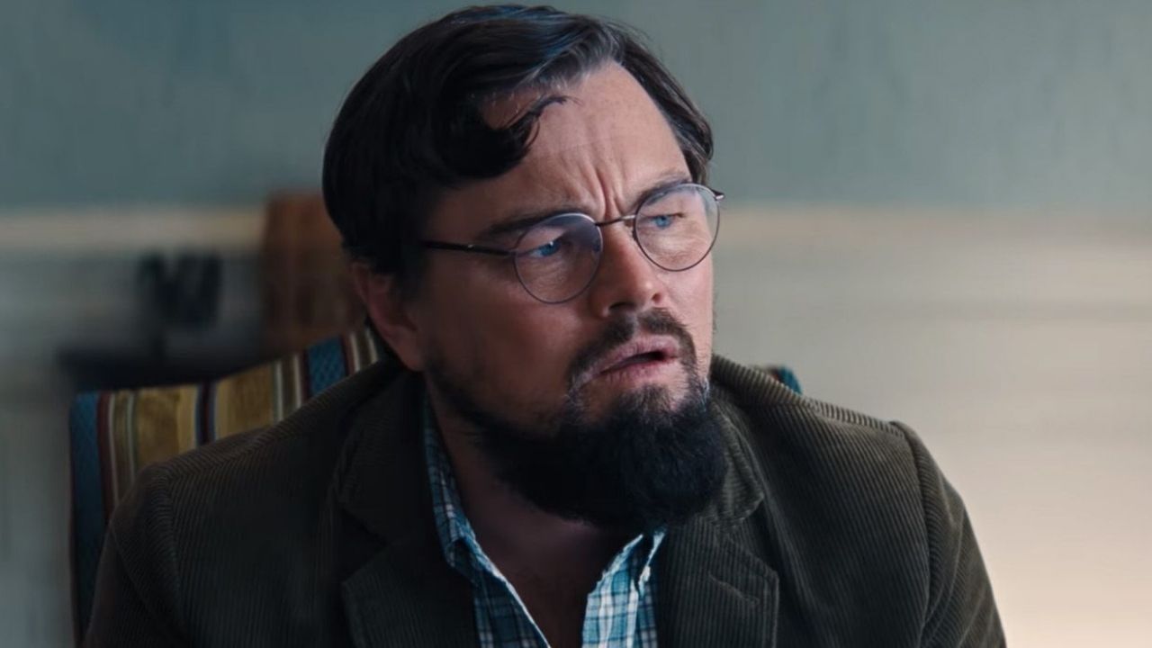 Leonardo DiCaprio tem árvore batizada em seu nome após “Não Olhe Para Cima”