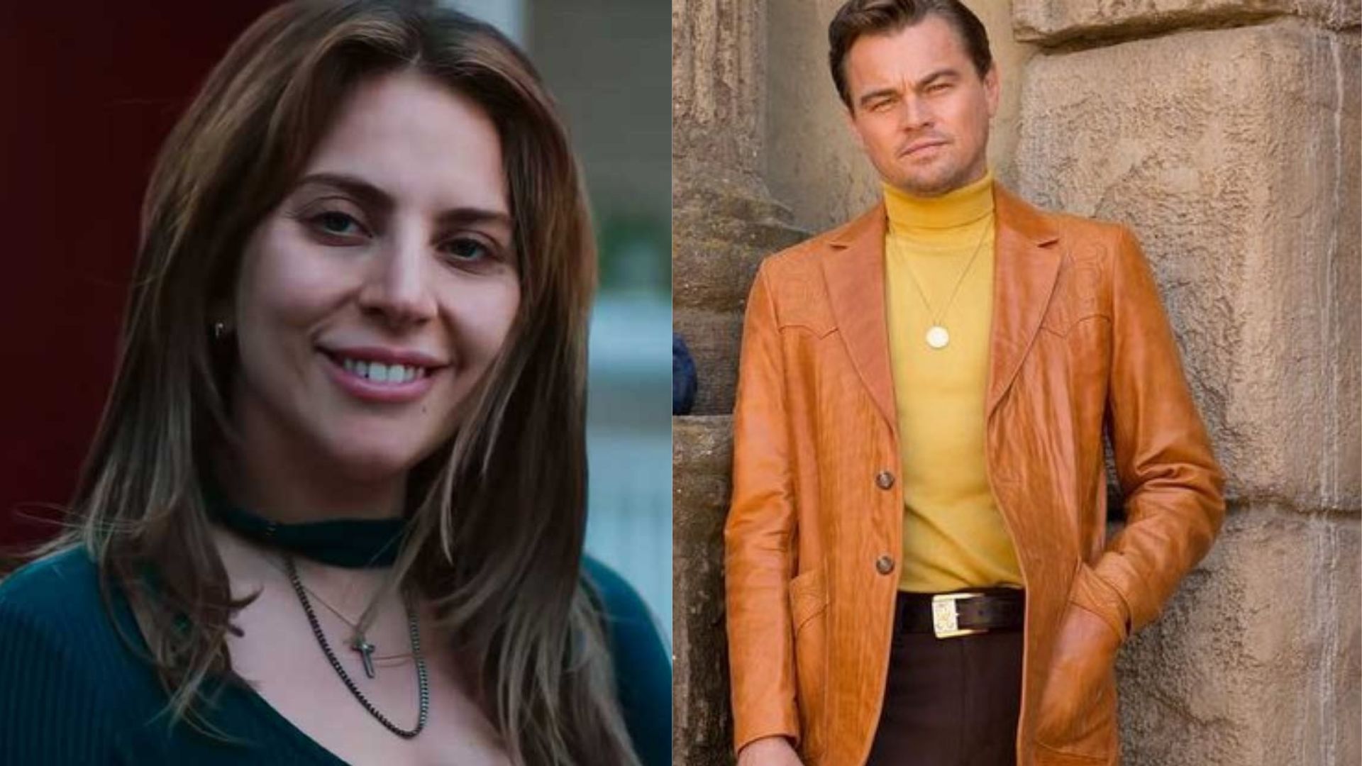 Lady Gaga e Leonardo DiCaprio jogam poker juntos em evento beneficente