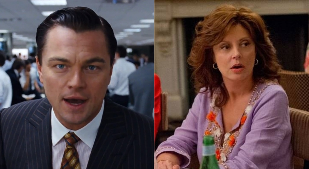 Leonardo DiCaprio, Susan Sarandon e outras celebridades se pronunciam sobre queimadas na Amazônia