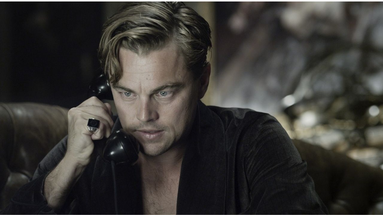 Leonardo DiCaprio negocia para interpretar líder de culto assassino em “Jim Jones”