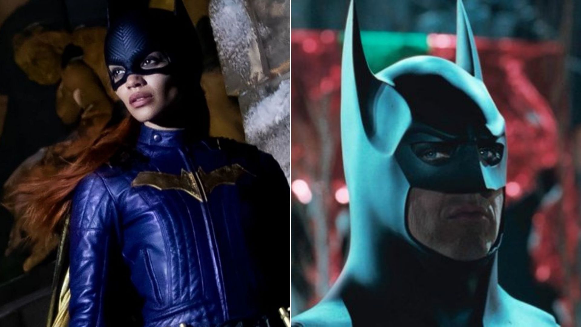 Leslie Grace comenta primeiro dia de Michael Keaton no set de “Batgirl”: “Foi insano e surreal”