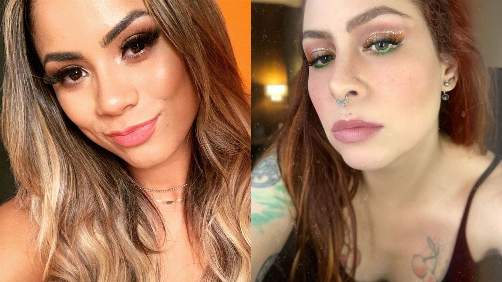 Após acusar equipe de Pitty de machismo, Lexa explica que as duas se entenderam: “Não foi mulher contra mulher”