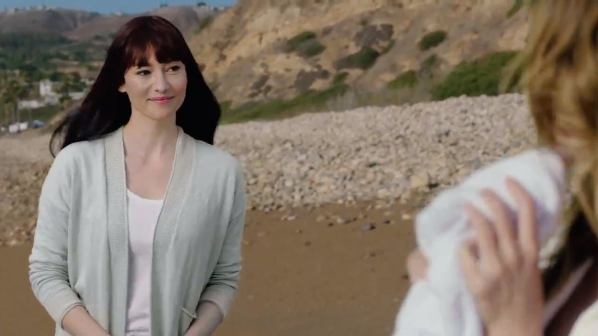 Lexie Grey retorna em novo episódio de “Grey’s Anatomy”