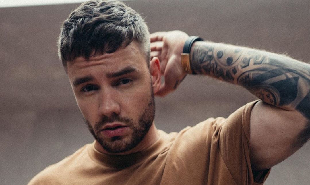 Liam Payne comemora aniversário de último álbum do One Direction: “Um dos meus favoritos”