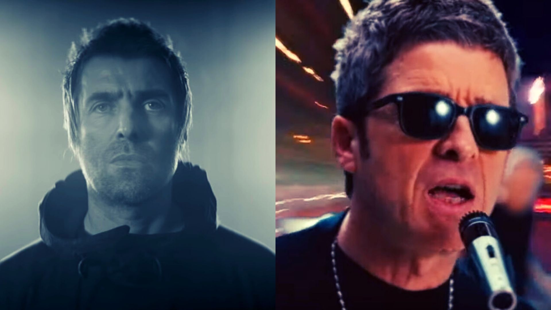 Noel Gallagher teria recusado US$ 130 milhões para volta do Oasis