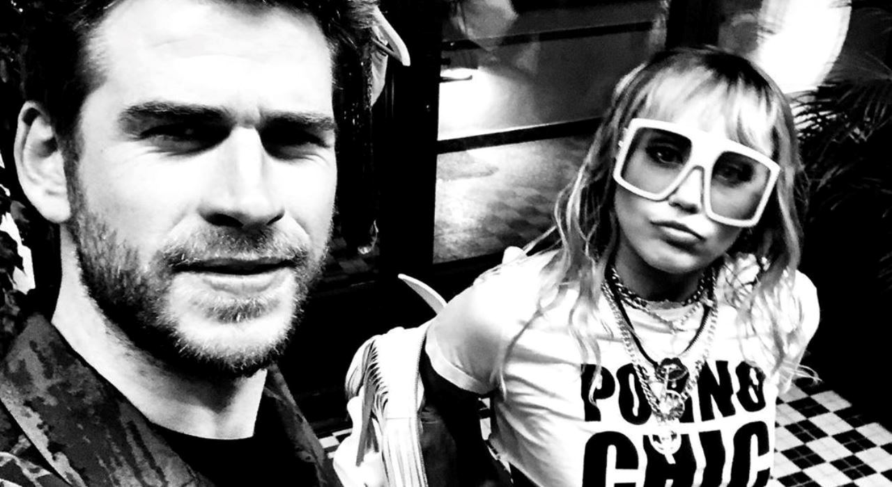 Liam Hemsworth odeia a atenção trazida pelos altos e baixos de casamento com Miley Cyrus, diz People