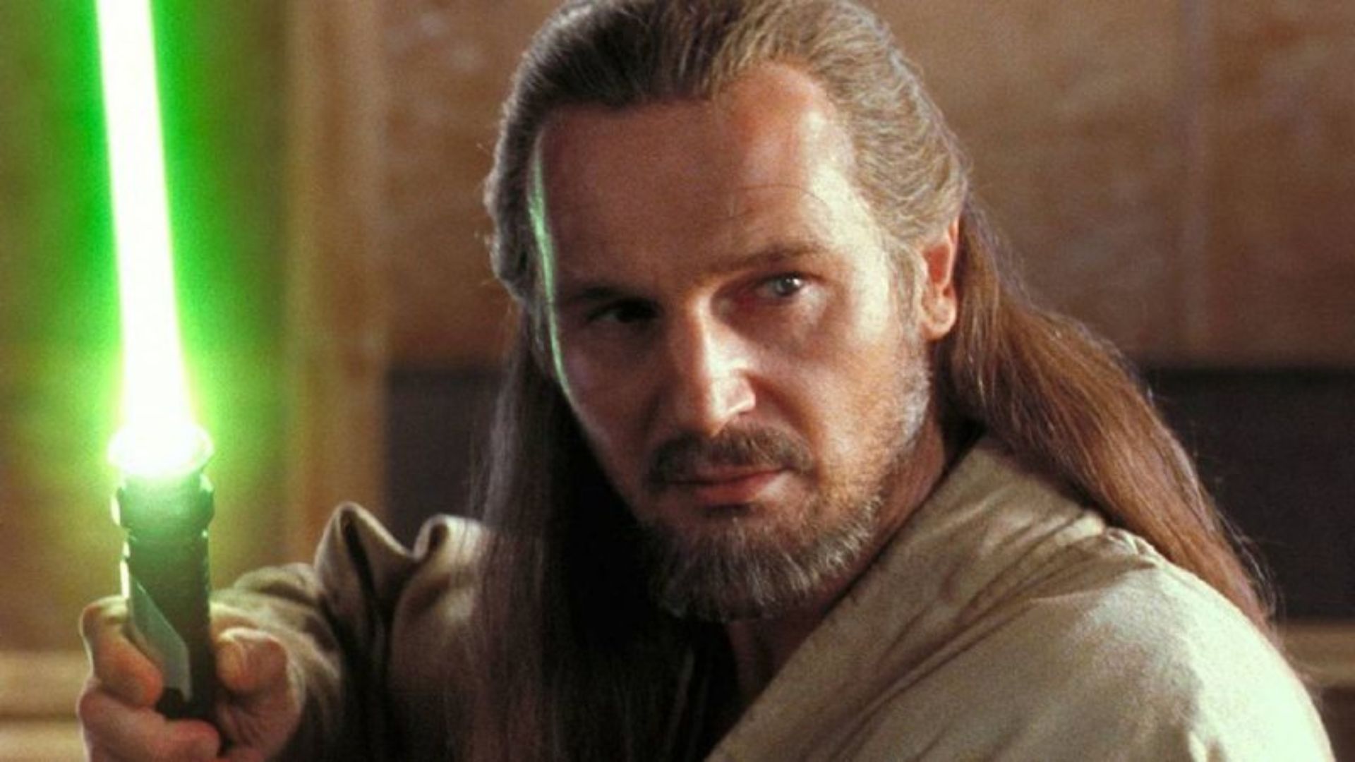 Liam Neeson critica derivados de Star Wars: “estão acabando com a magia”