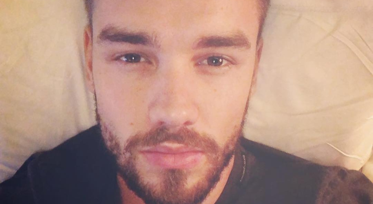 Liam Payne revela estar feliz que o One Direction decidiu se separar