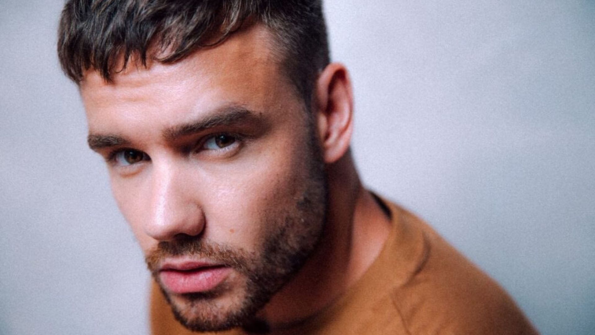 Liam Payne confirma data de lançamento de primeiro álbum
