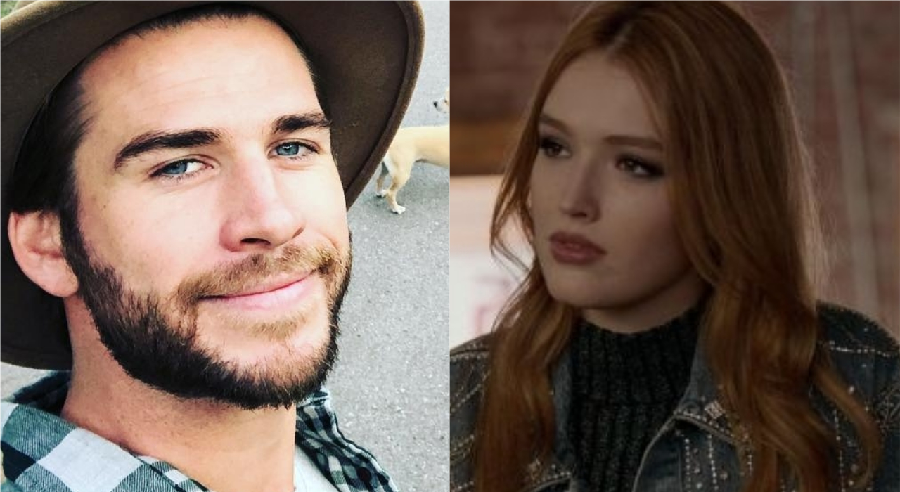 Liam Hemsworth estaria “indo devagar” com Maddison Brown após divórcio