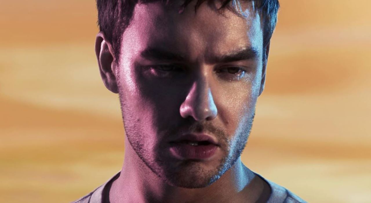 Liam Payne anuncia lançamento de Stack It Up para a próxima semana
