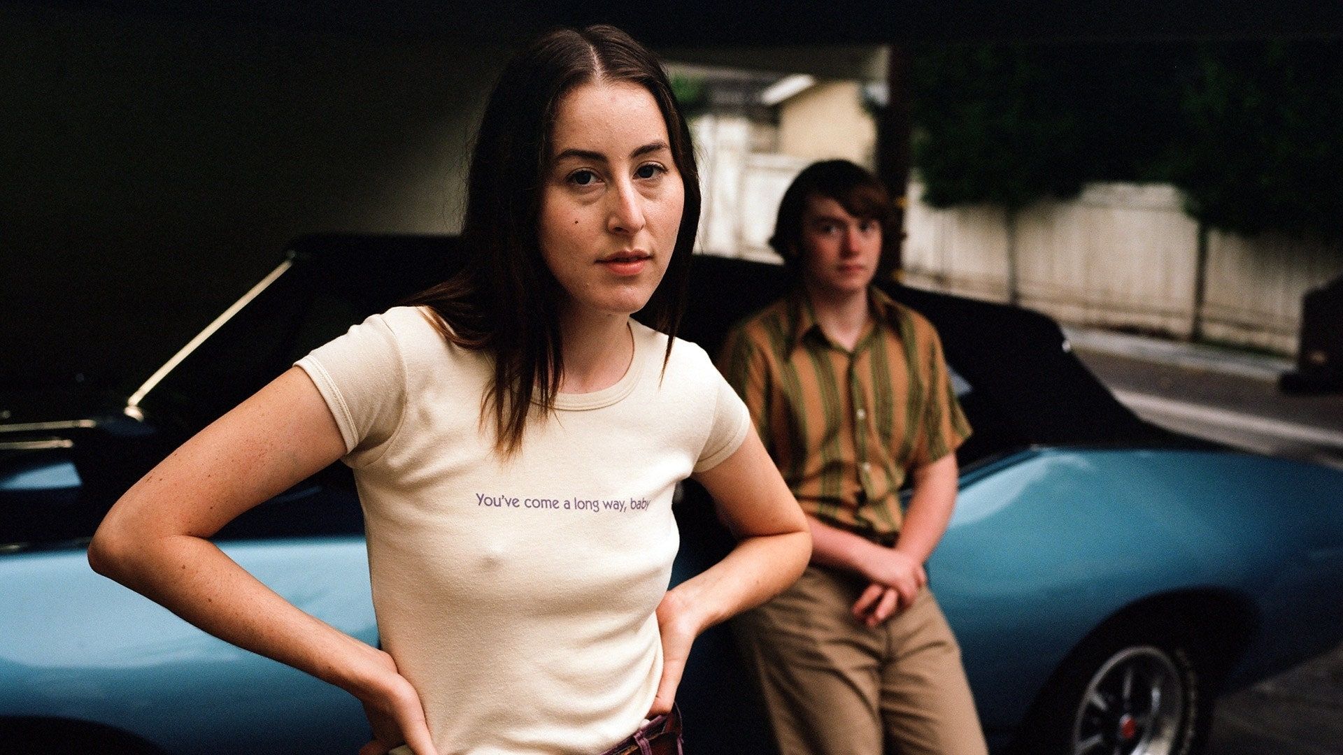 “Licorice Pizza” é um retrato carinhoso da juventude sonhadora dos anos 70 | #CineBuzzIndica