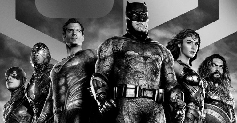 Tudo o que sabemos sobre a versão de Zack Snyder de “Liga da Justiça”