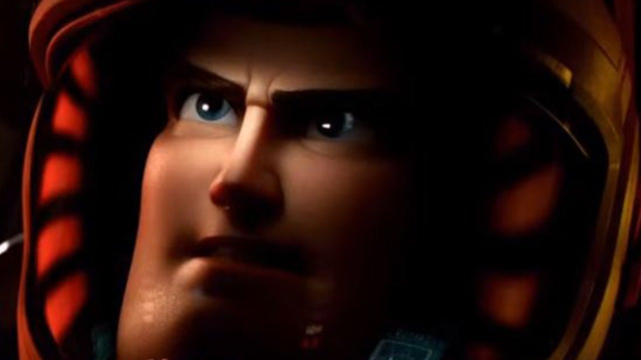 Chris Evans irá dublar Buzz Lightyear, de “Toy Story”, em novo filme da Pixar