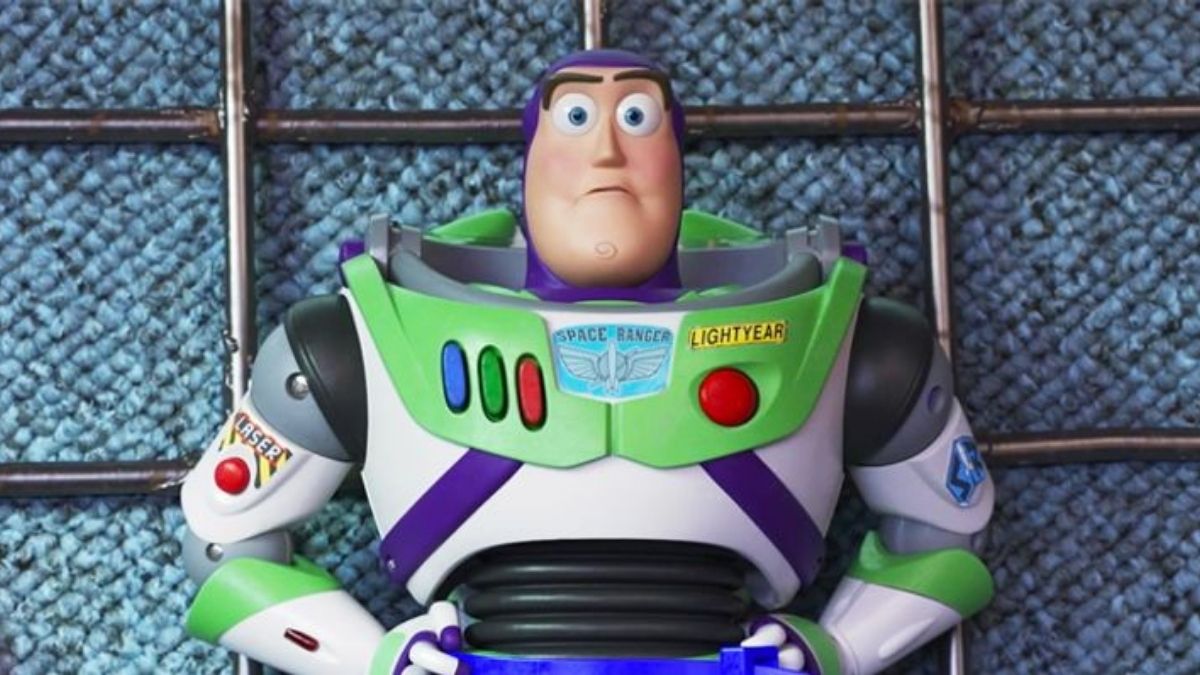 Filme de Buzz Lightyear ganha primeiro teaser; assista