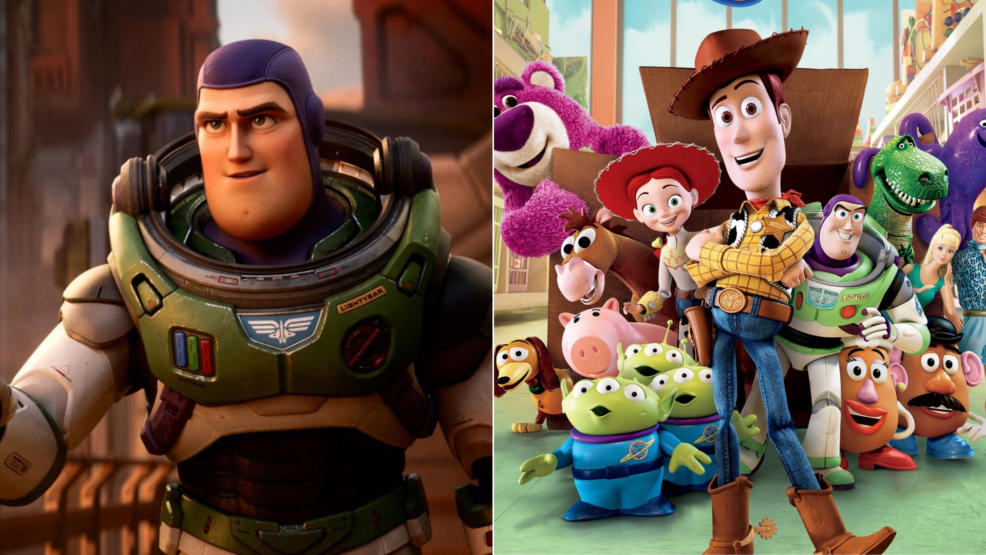 “Lightyear” agrada crítica especializada, mas tem menor nota da franquia “Toy Story”
