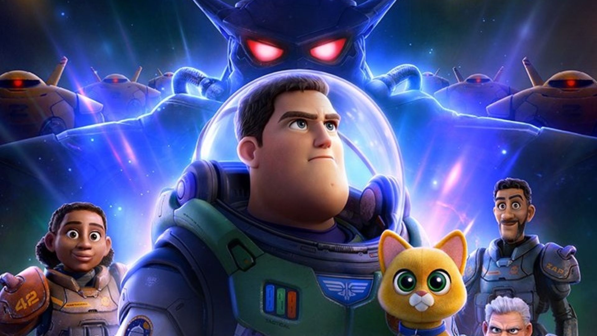 “Lightyear”: Pré-venda de ingressos começa nesta quinta (2)