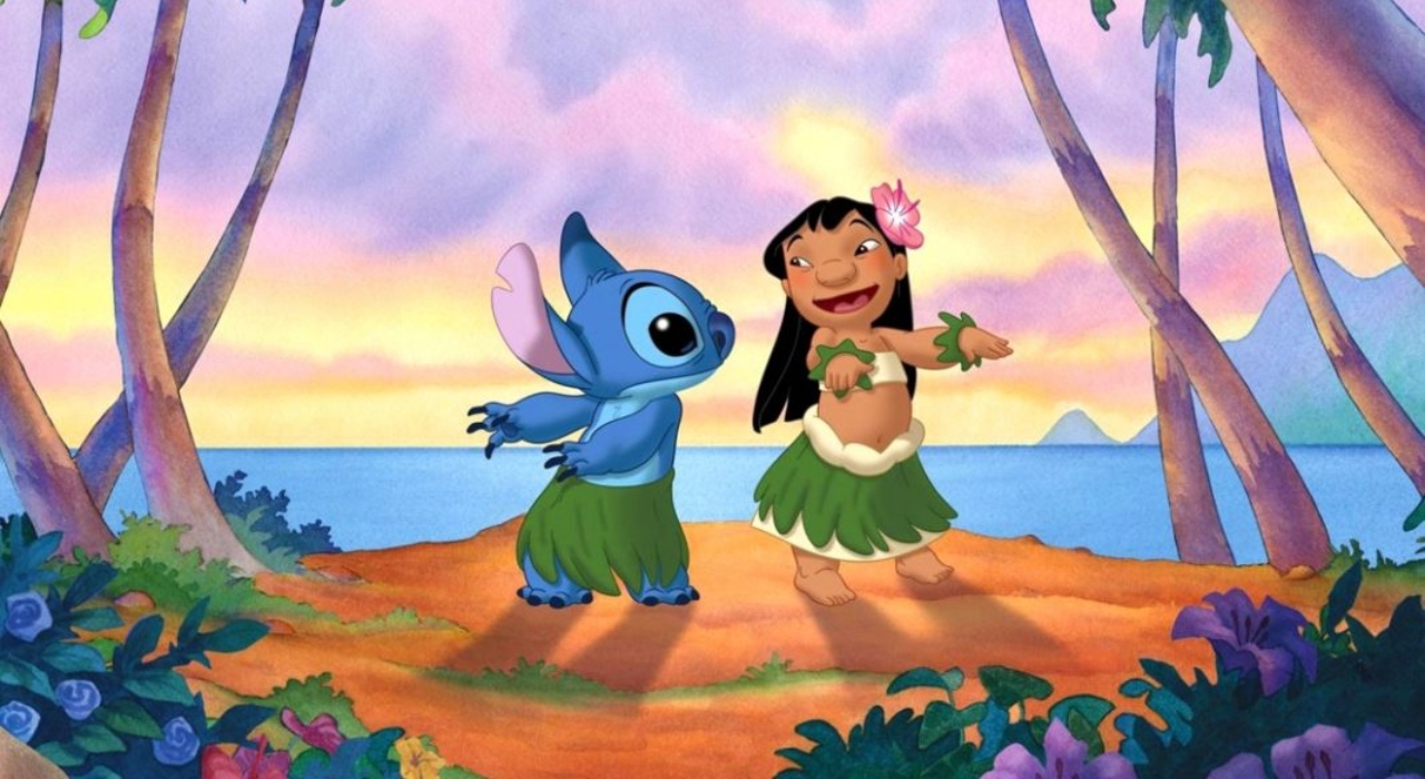 Lilo & Stitch irá ganhar versão em live-action no Disney+