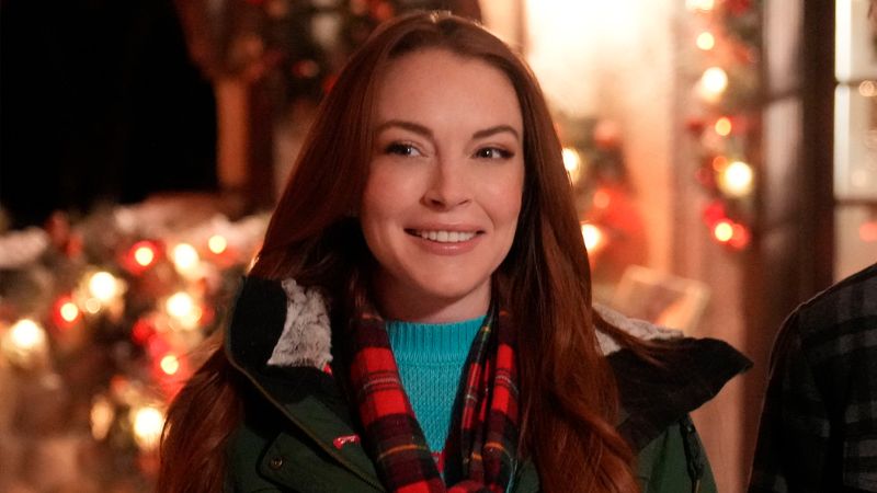 Lindsay Lohan no MCU? Atriz expressa sua vontade de participar de filmes da Marvel