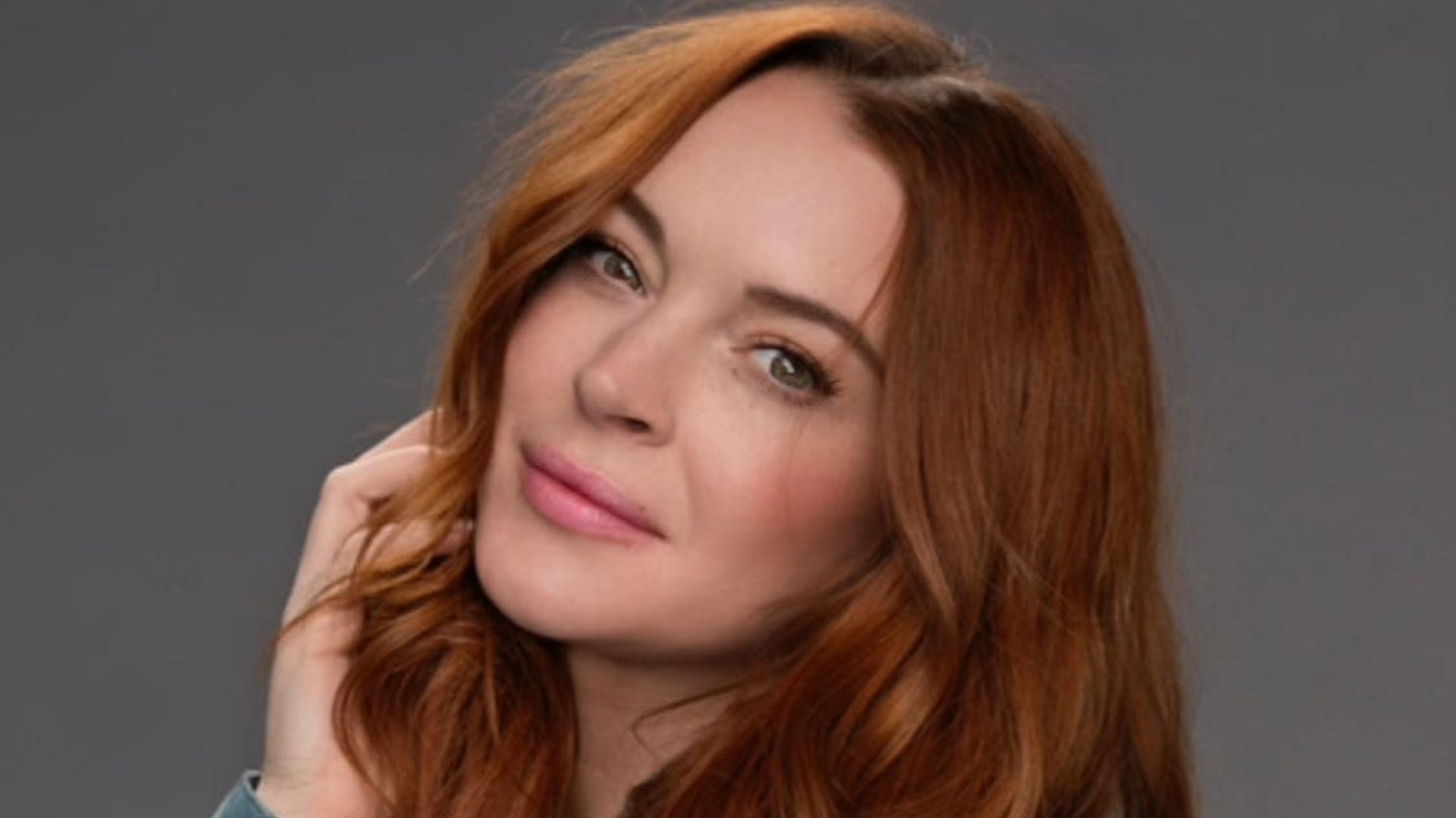 Lindsay Lohan estrelará comédia romântica da Netflix intitulada “Irish Wish”