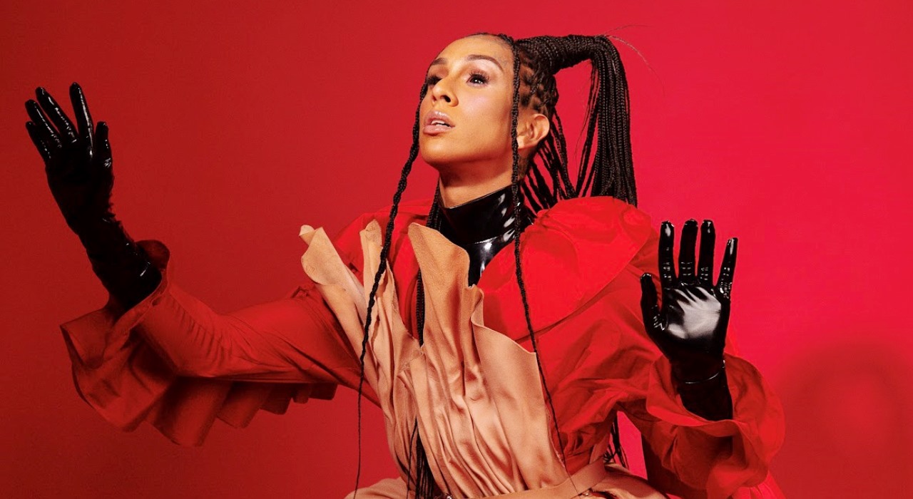Linn da Quebrada se junta a Kylie Minogue e é confirmada como atração do festival GRLS!